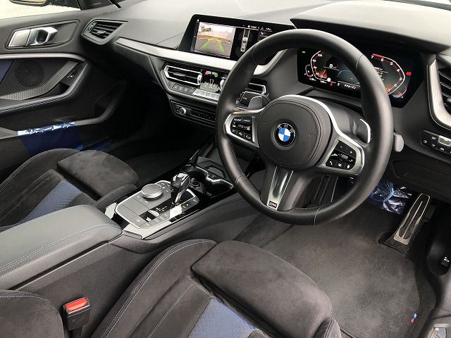 F4* **35i xDrive **** ***** B48 2.0i