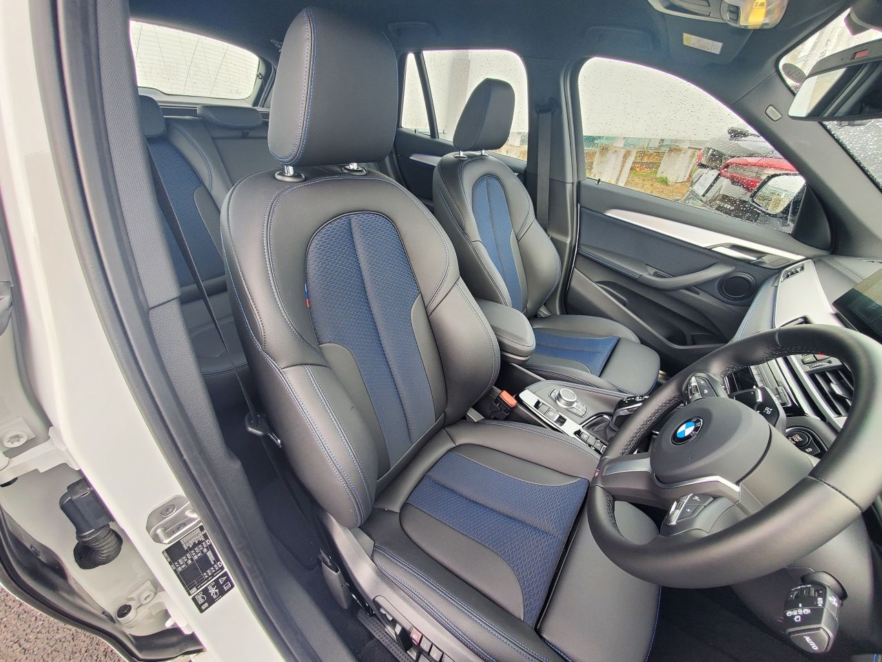 F48 X1 xDrive18d B47 2.0d LCI