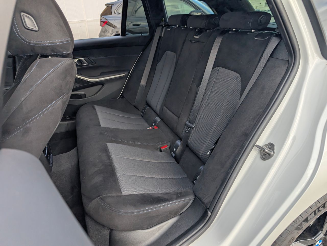 G21 320d xDrive Touring LCI RHD