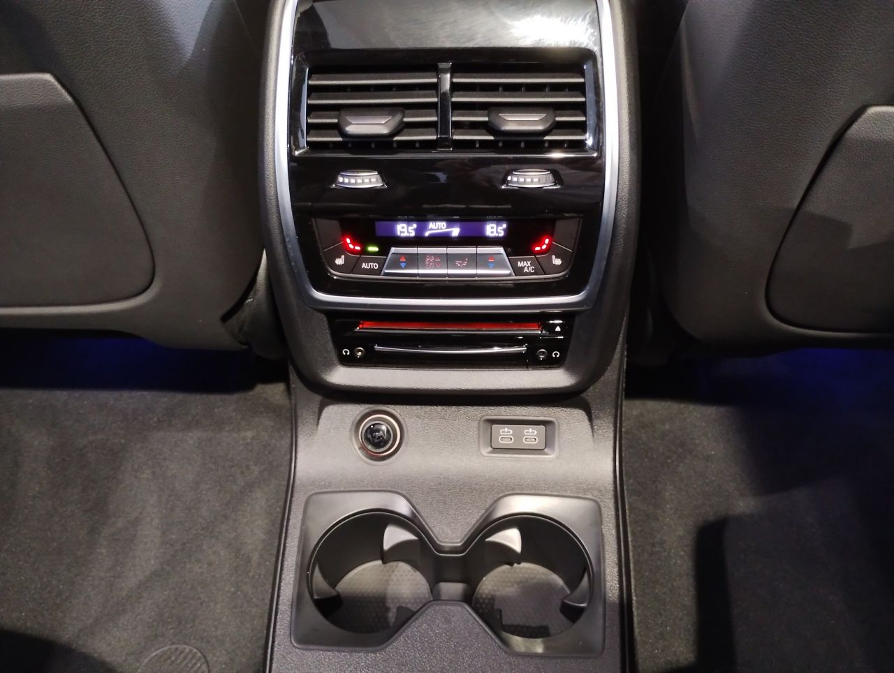 G07 X7 M50i N63 4.4i