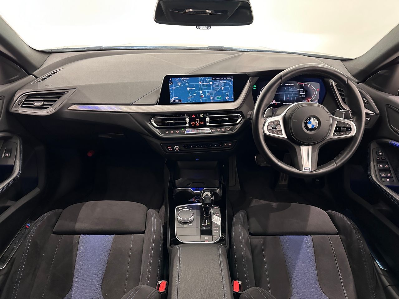 F4* **35i xDrive **** ***** B48 2.0i