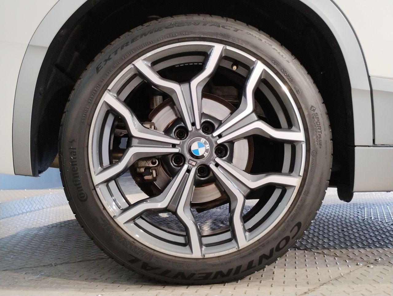 F39 X2 sDrive18i B38 1.5i SAC