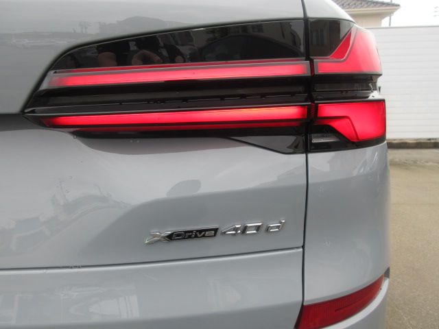 X5 xDrive40d RHD