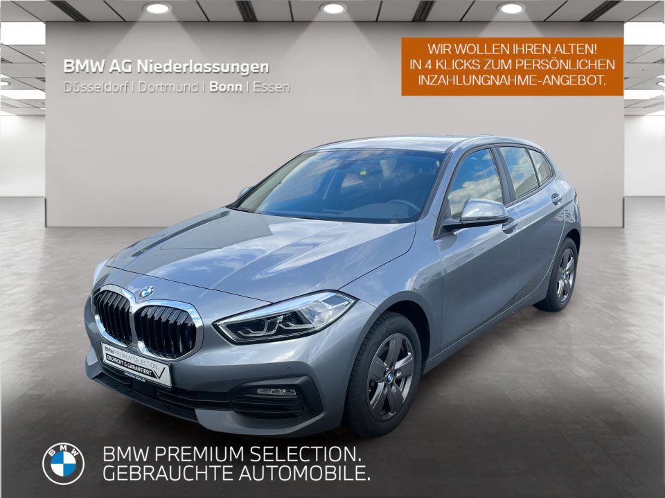 BMW 118