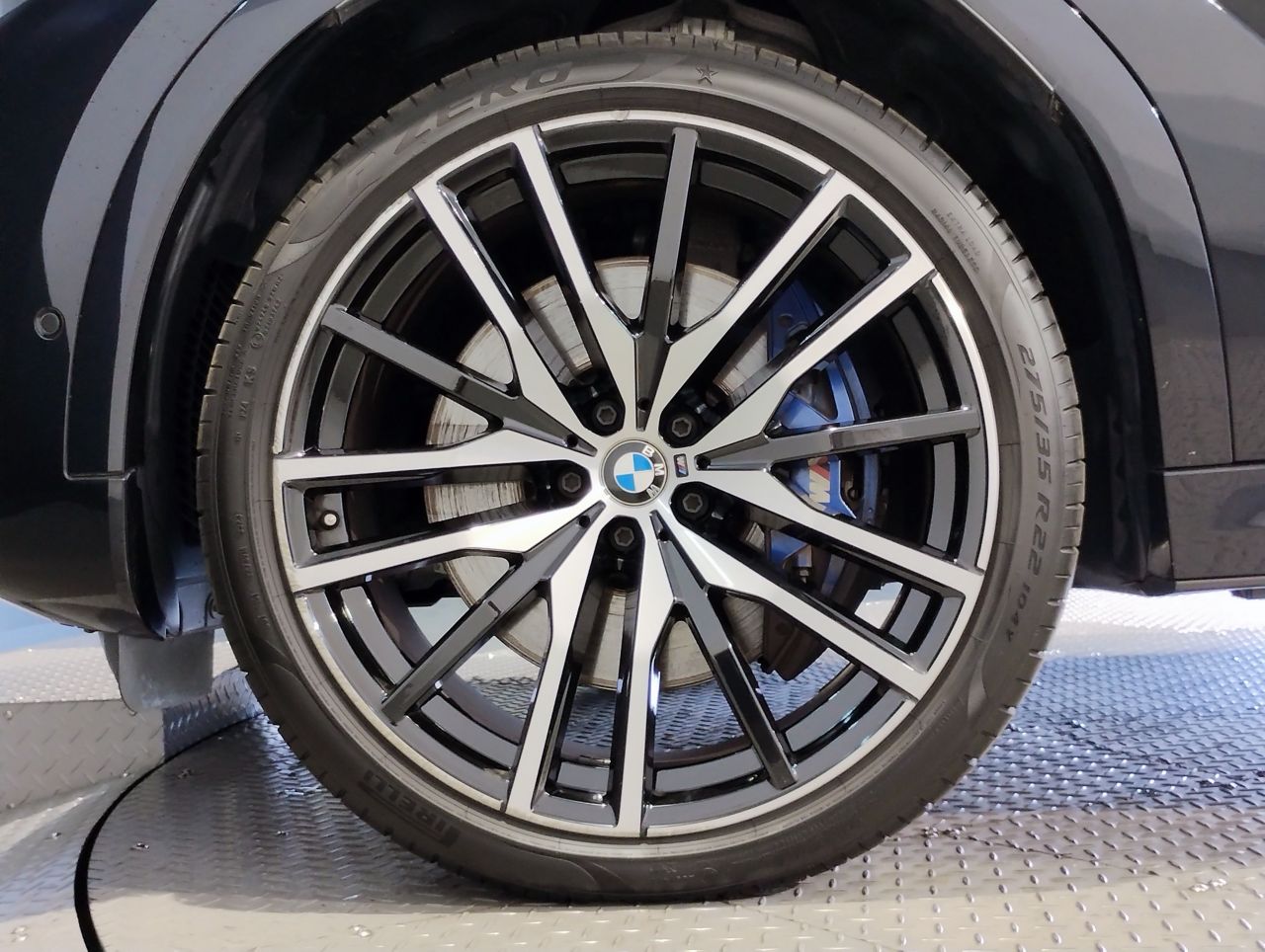 X* xDrive30d RHD