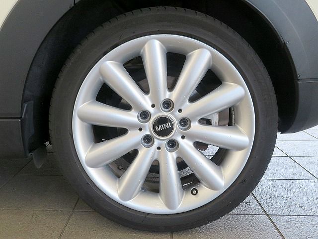 F55 COOPER D (AT)