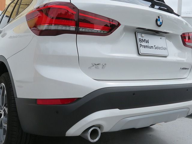 F48 X1 xDrive18d B47 2.0d LCI