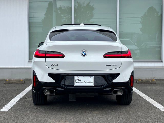 X4 xDrive20d RHD