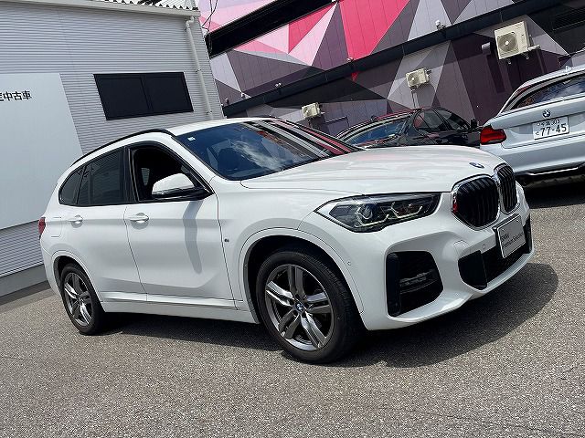 F48 X1 xDrive18d B47 2.0d LCI