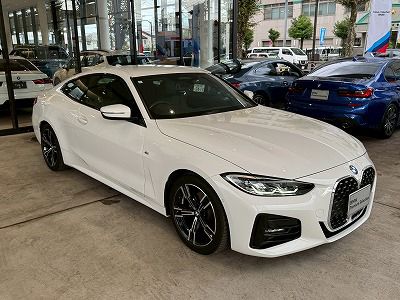 G22 420i B48 2.0 RHD