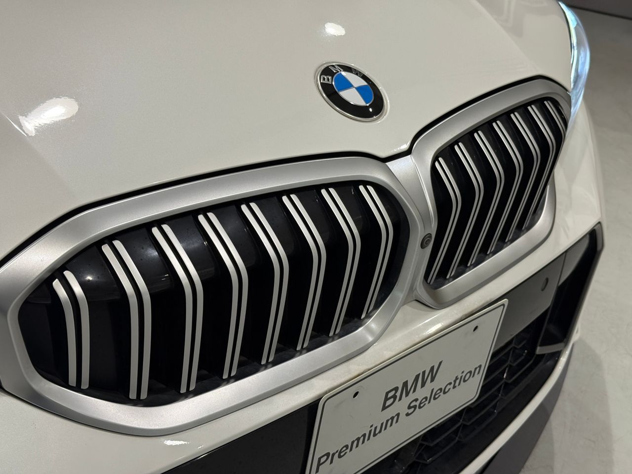 318i Touring RHD