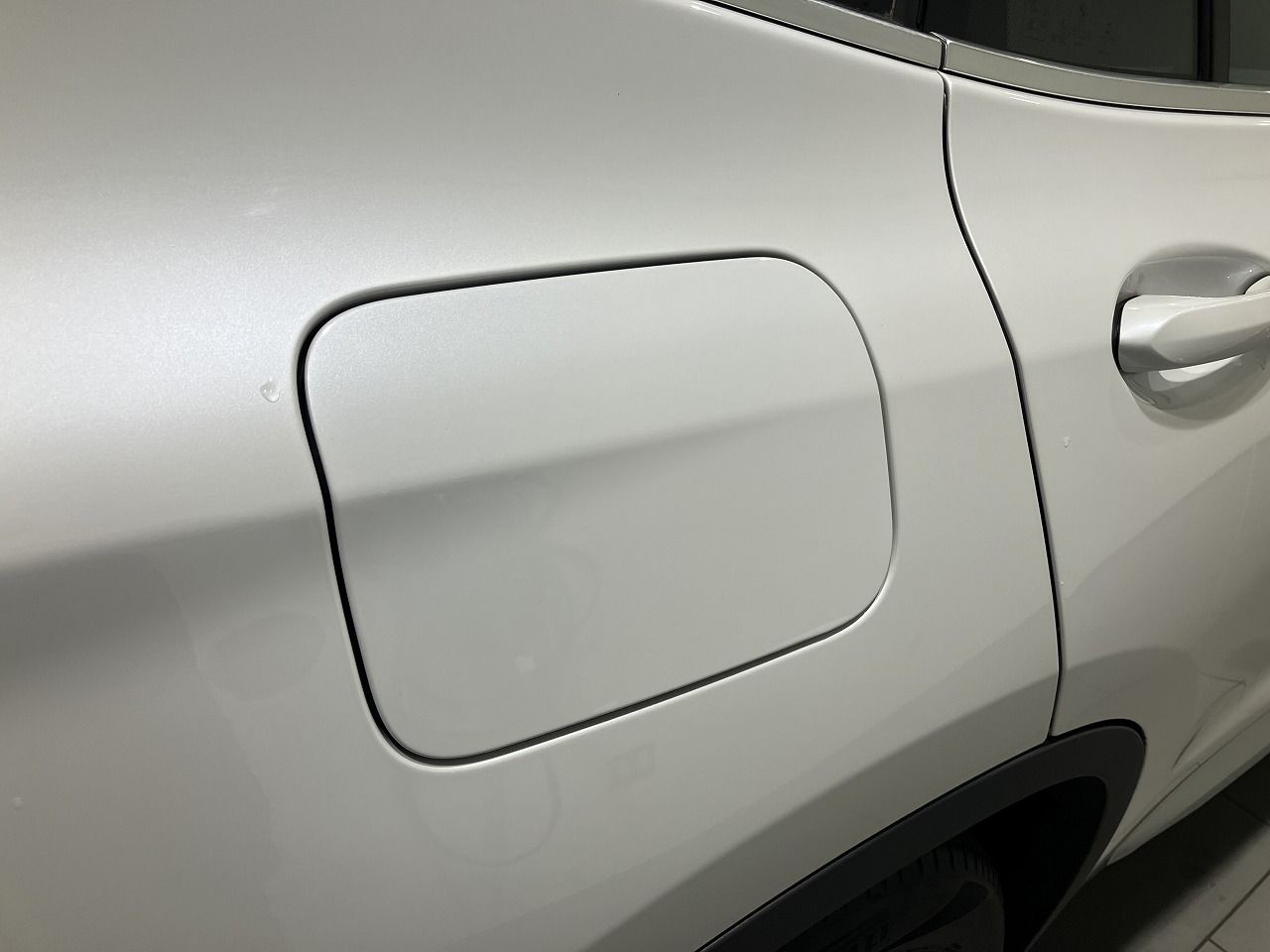 G01 X3 xDrive20d RHD ZA LCI