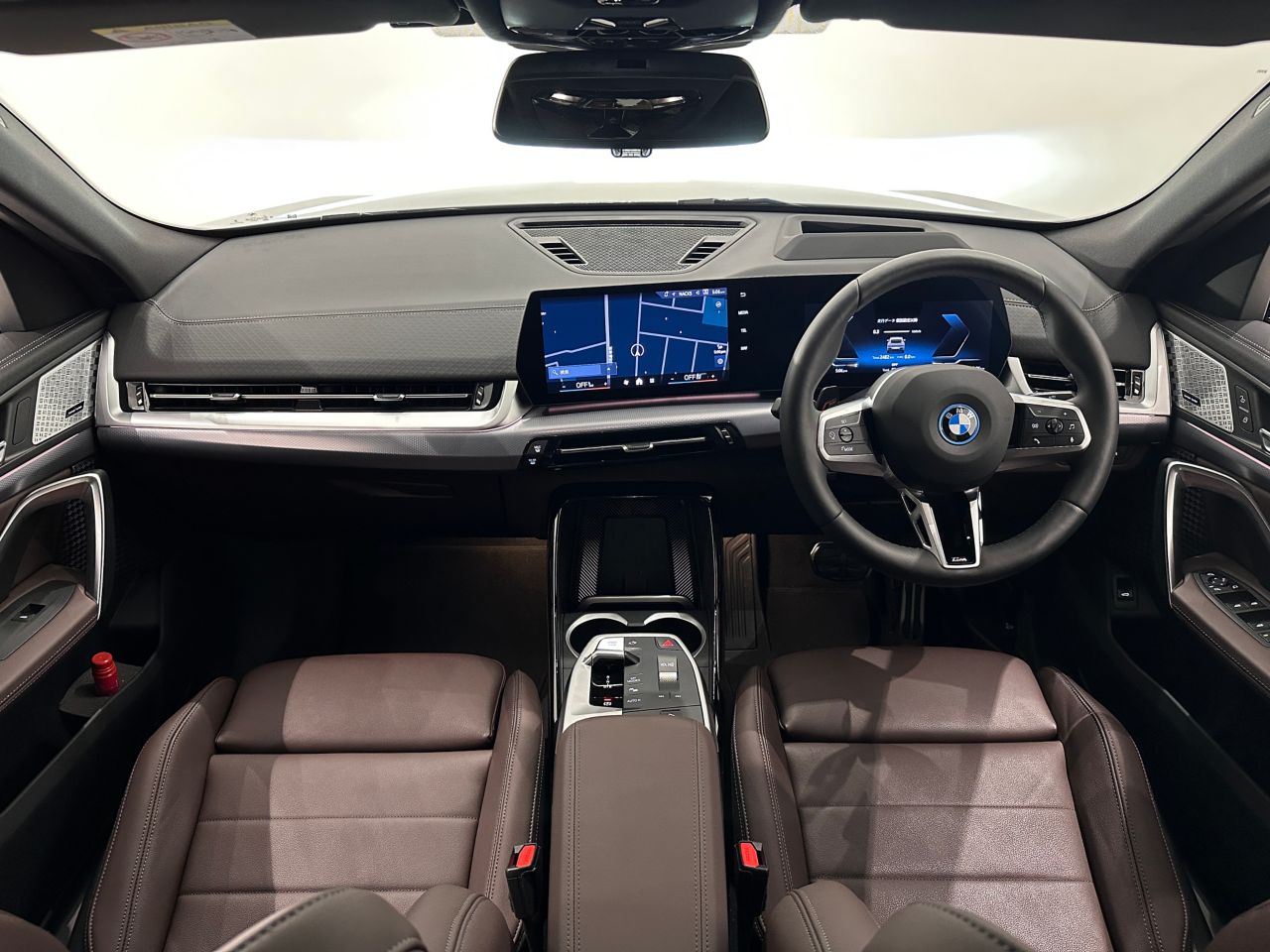 iX2 xDrive30 MSP