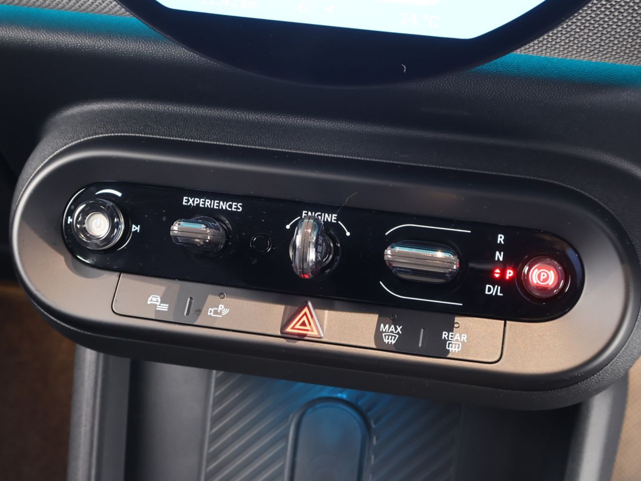 F66 MINI Cooper C 3Dr