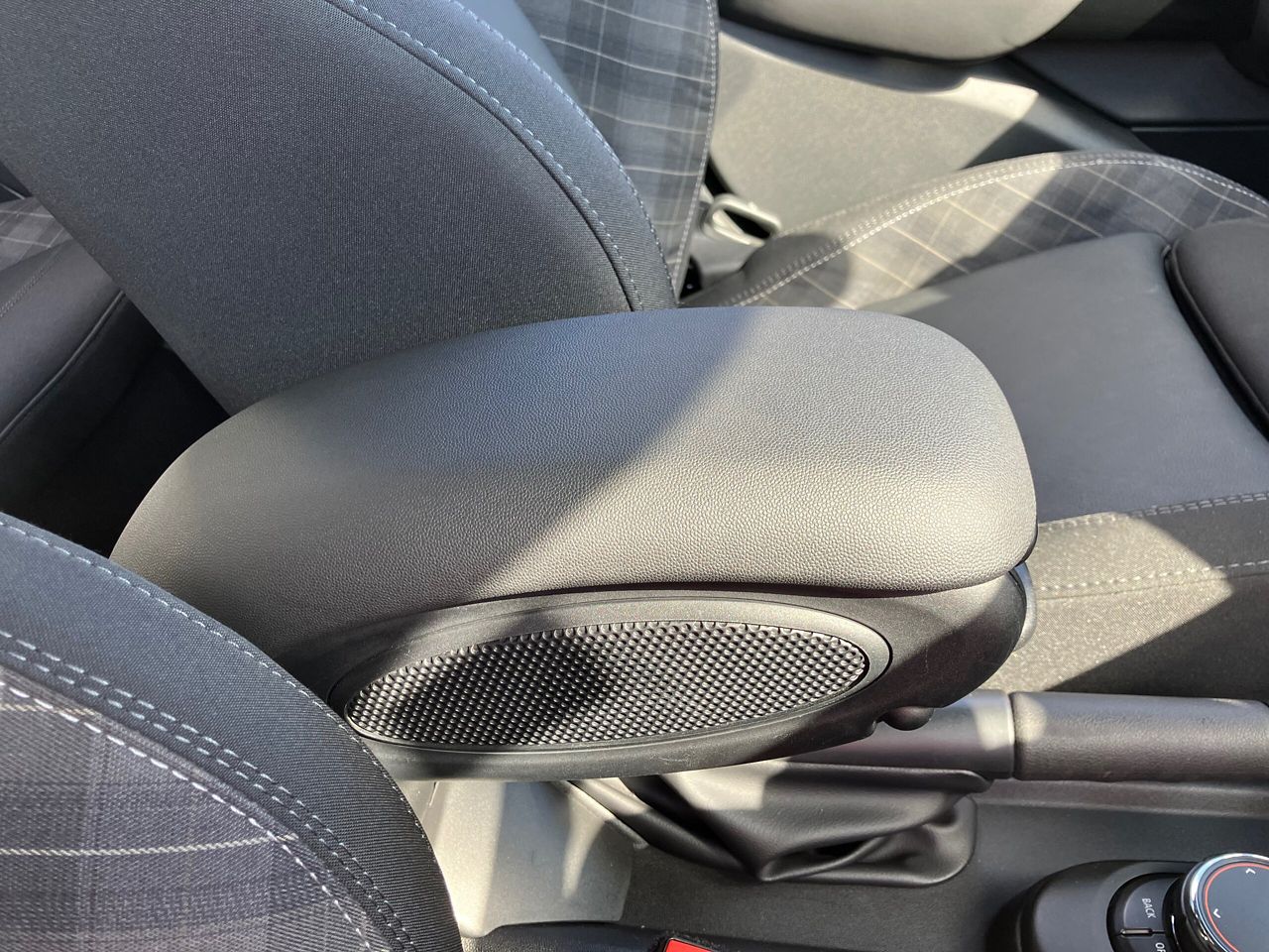 Cooper S 5 doors