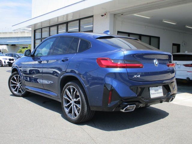 X4 xDrive20d RHD