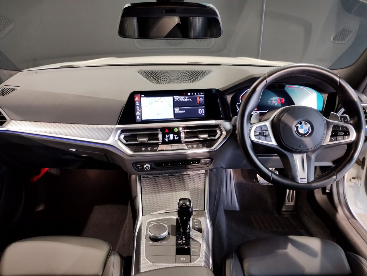 G21 318i Touring