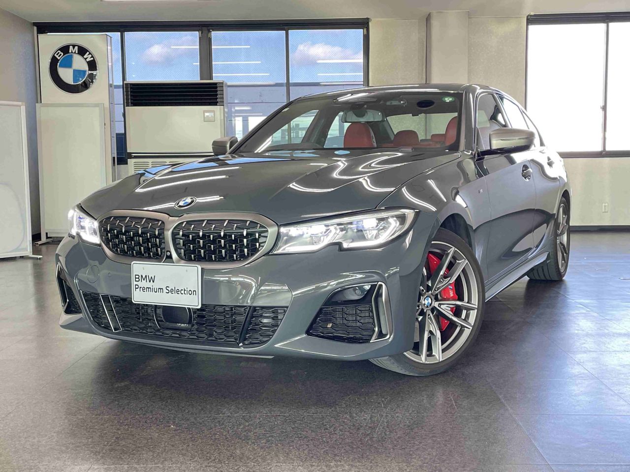 M340i xDrive