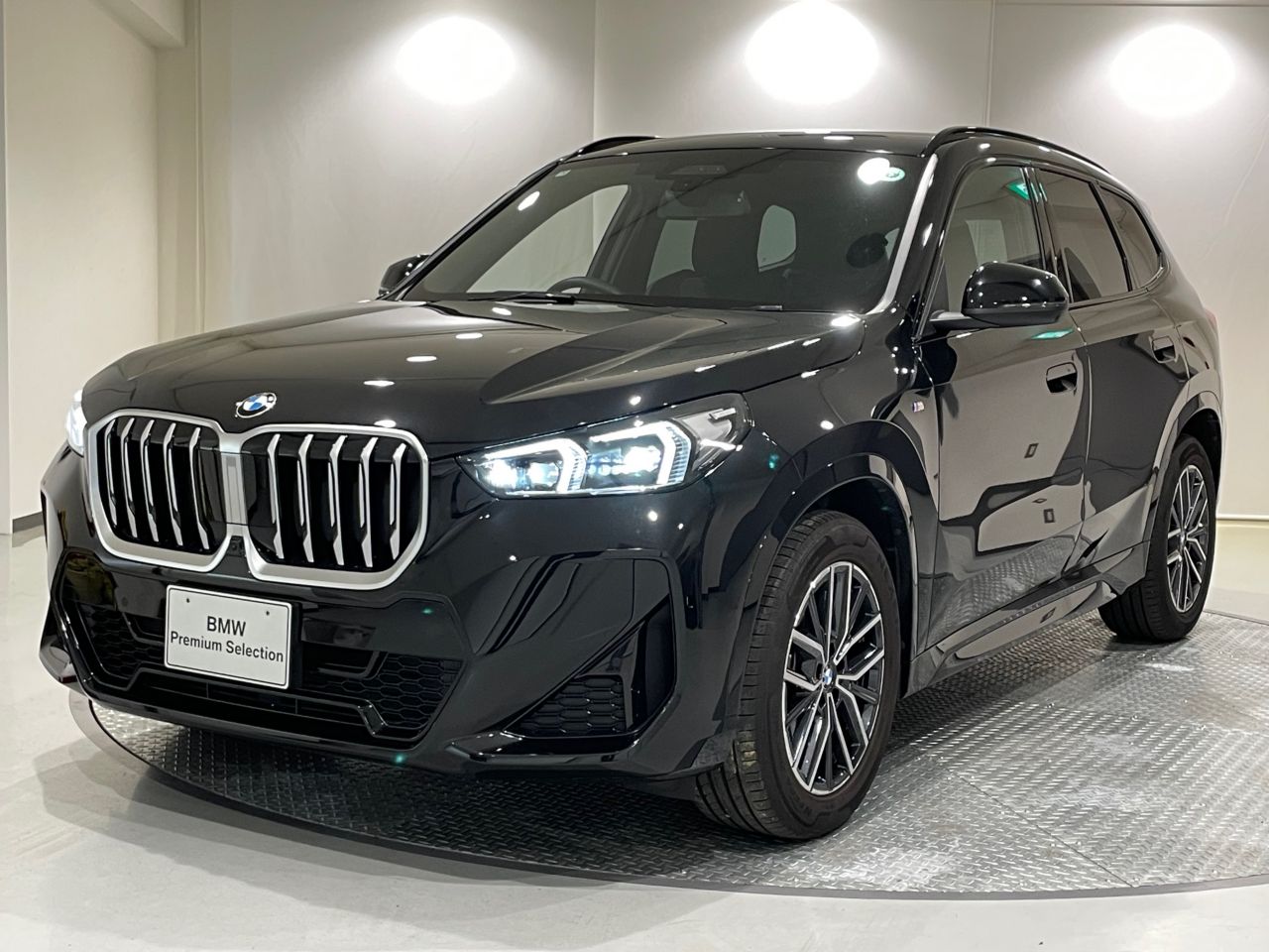 X1 xDrive20d M Sport