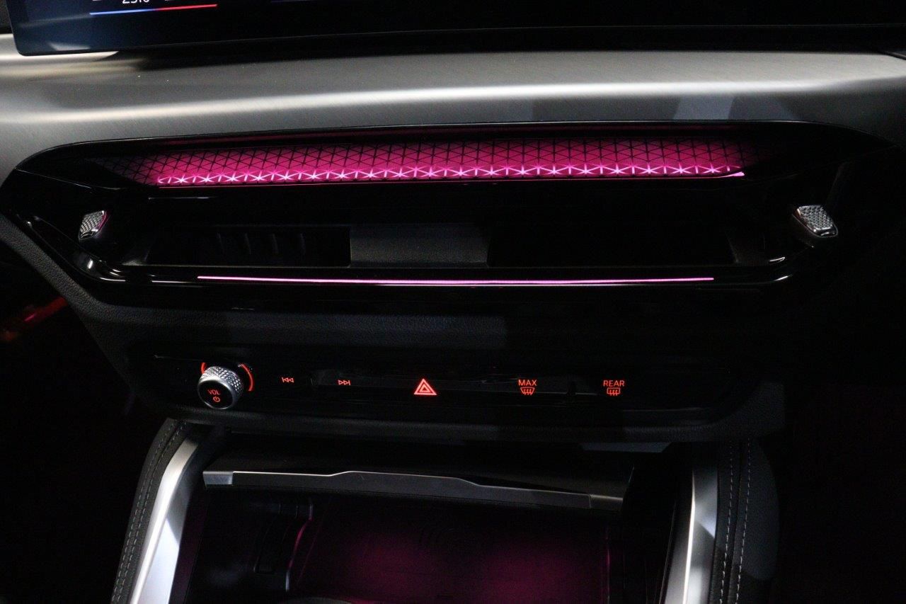 G26 i4 eDrive 40 LCI