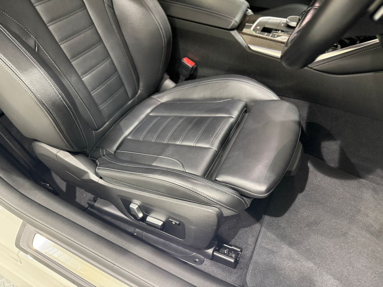 G22 420i B48 2.0 RHD