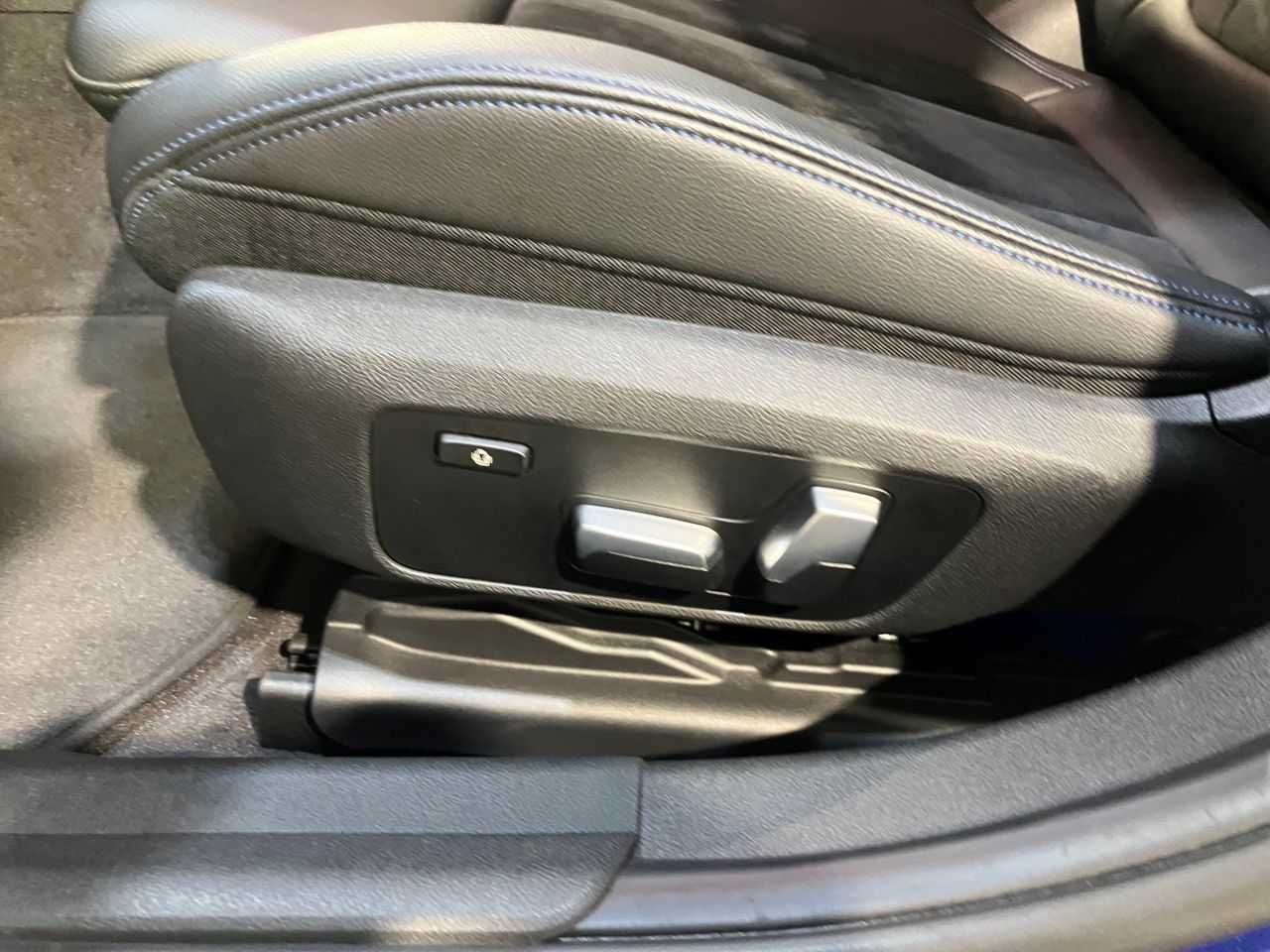 G21 320d xDrive Touring RHD