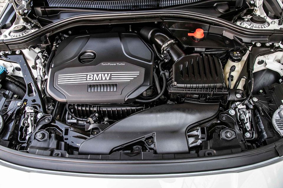 BMW 116