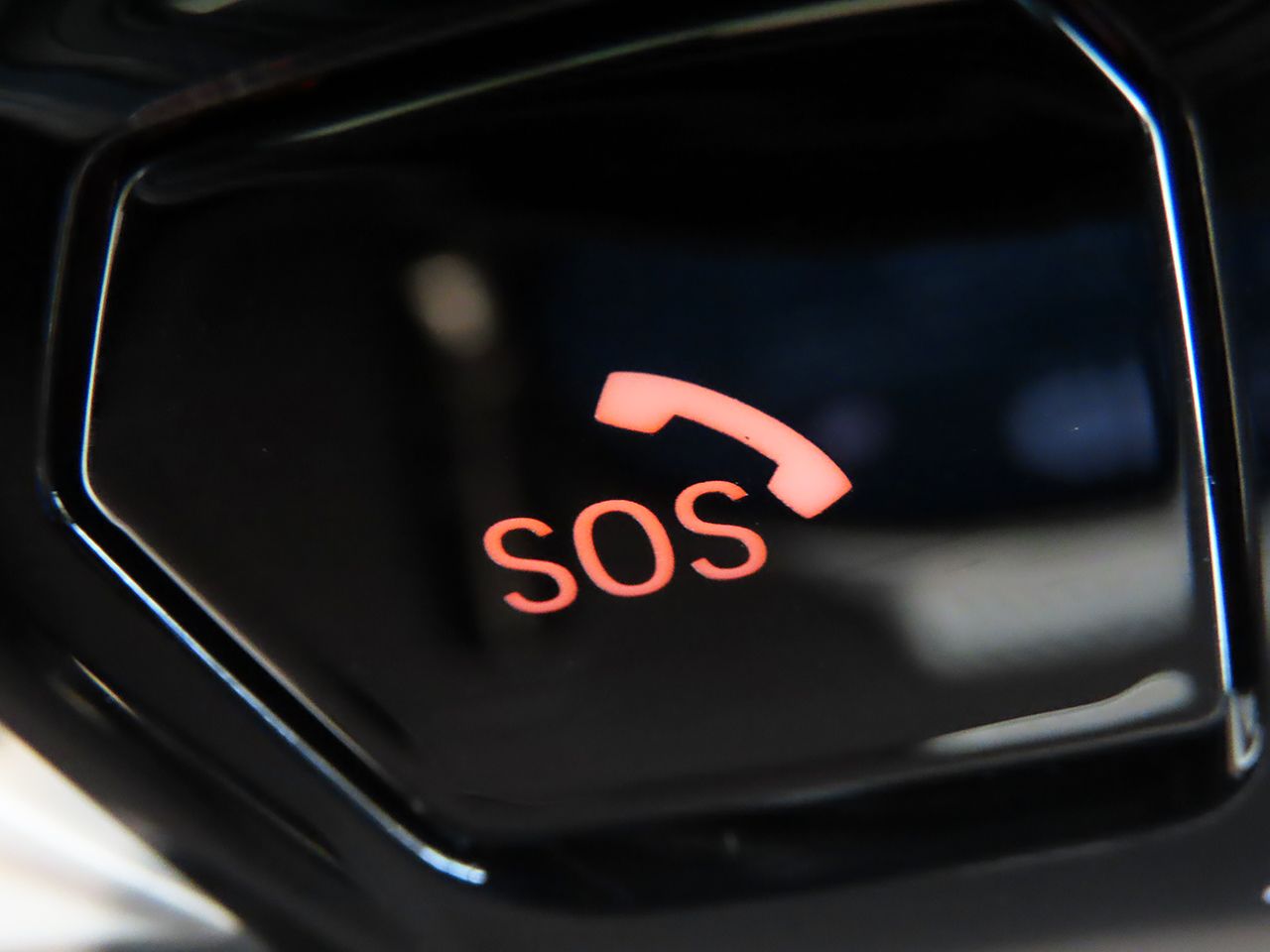 U25 MINI Countryman S ALL4