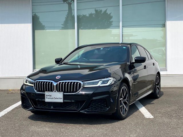 530e M Sport