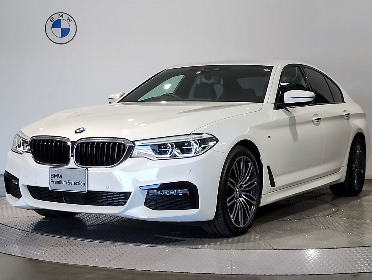 523d M Sport