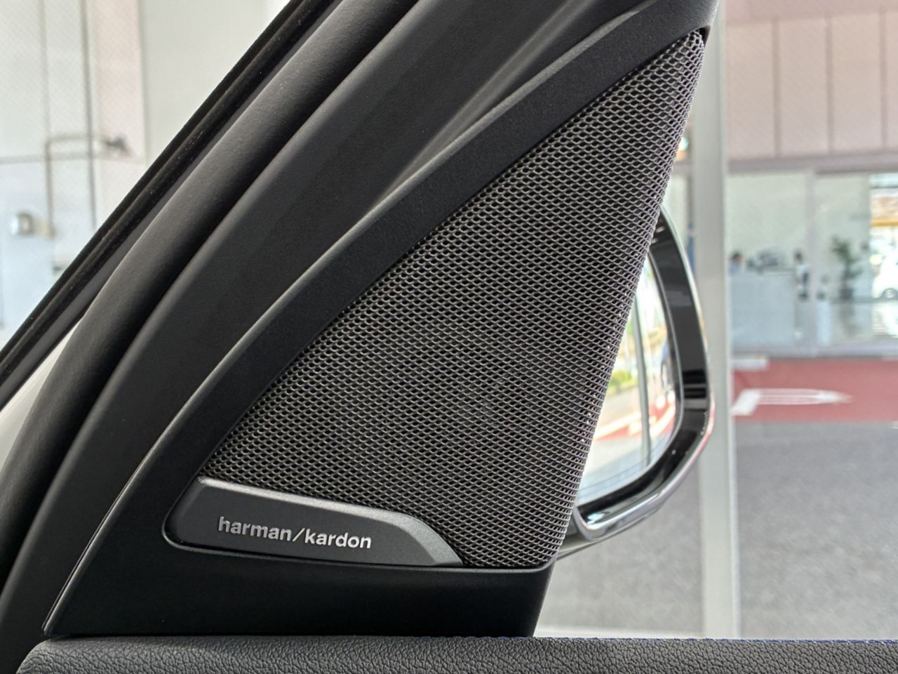 G01 X3 M40i RHD LCI ZA