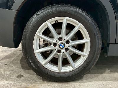 F39 X2 sDrive18i B38 1.5i SAC