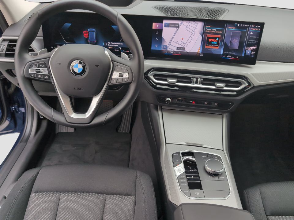 BMW 318