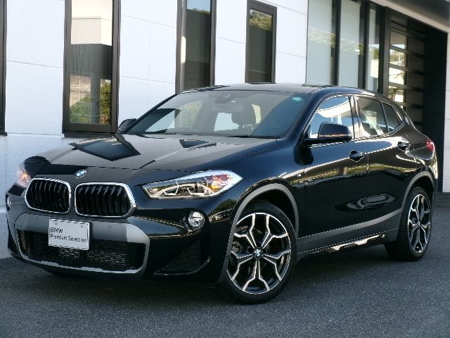 X2 sDrive18i M Sport X