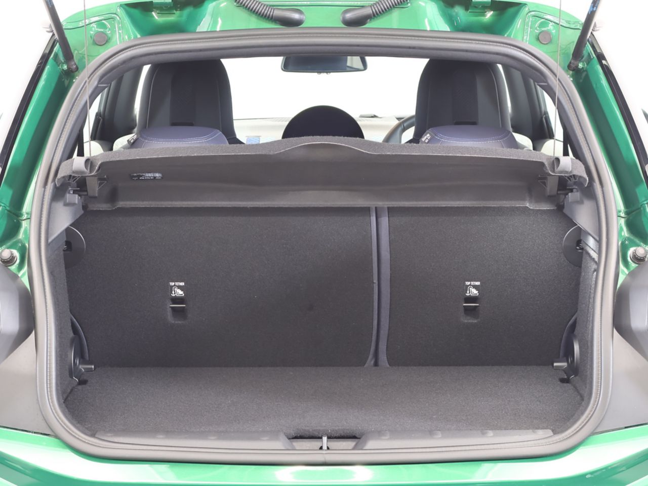 F66 MINI Cooper C 3Dr