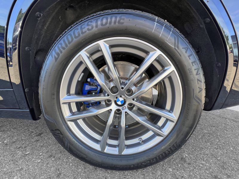 X3 xDrive30d