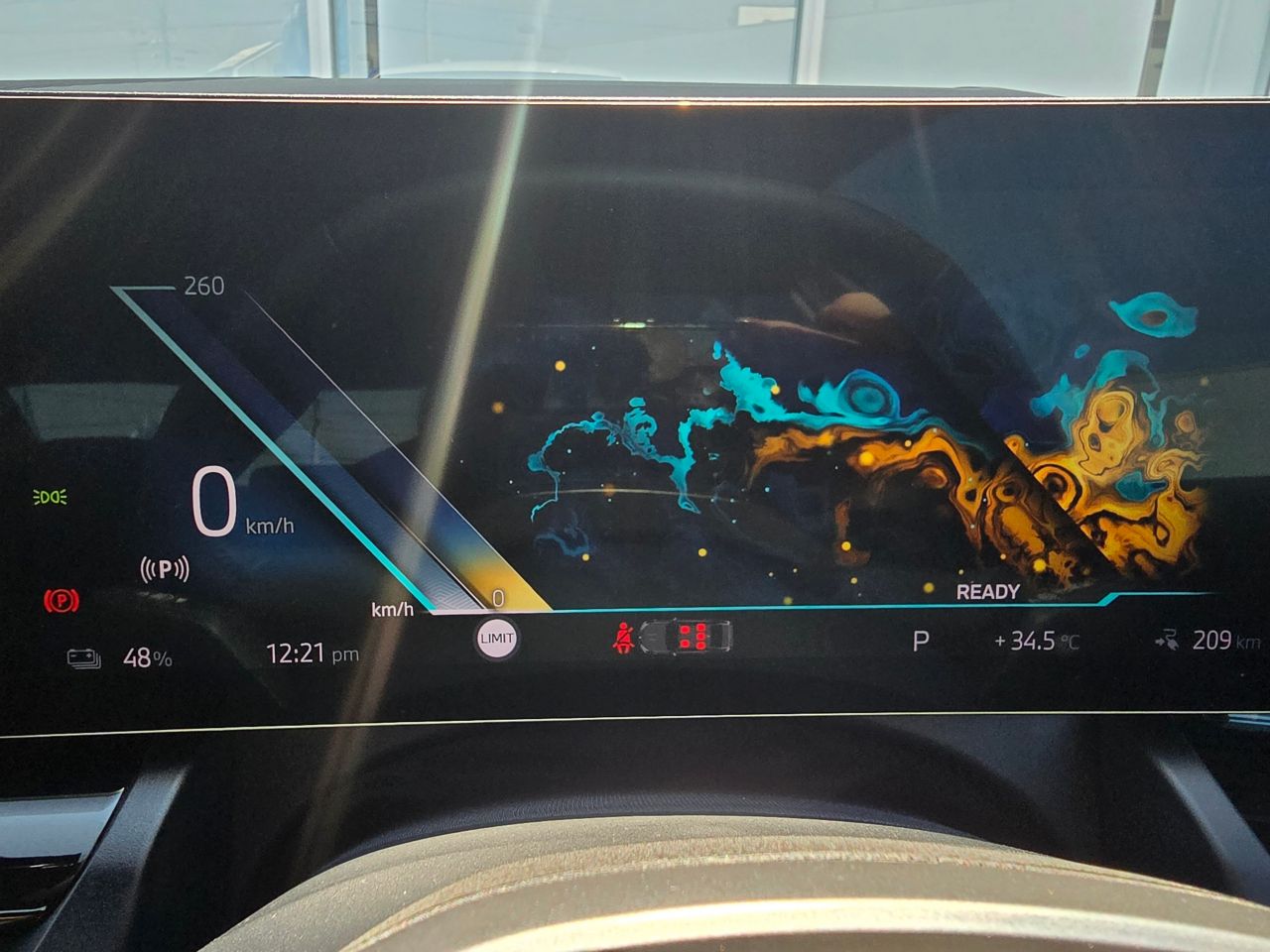 BMW i5 eDrive40 Sedan RHD