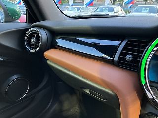 F57 MINI Cooper Convertible LCI