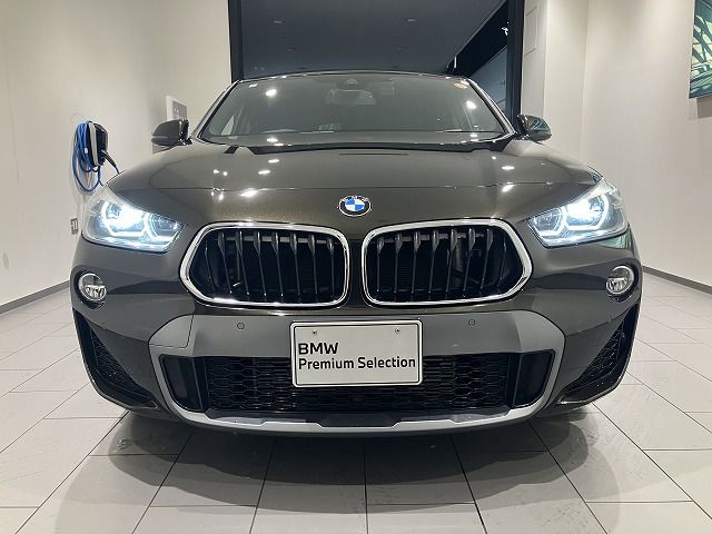 F39 X2 xDrive18d SAC B47 2.0d
