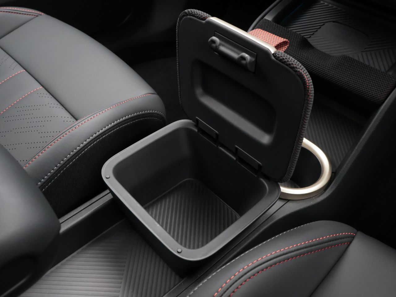 U25 MINI John Cooper Works Countryman ALL4