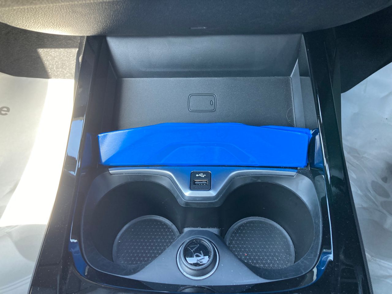 F40 118d Sports Hatch 5-door B47 2.0d