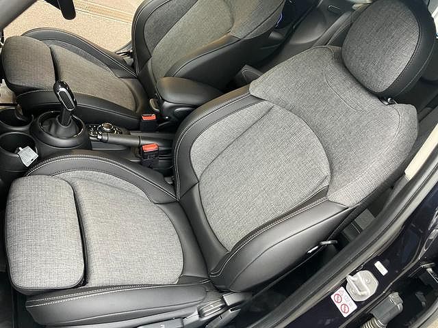 Cooper 5 doors