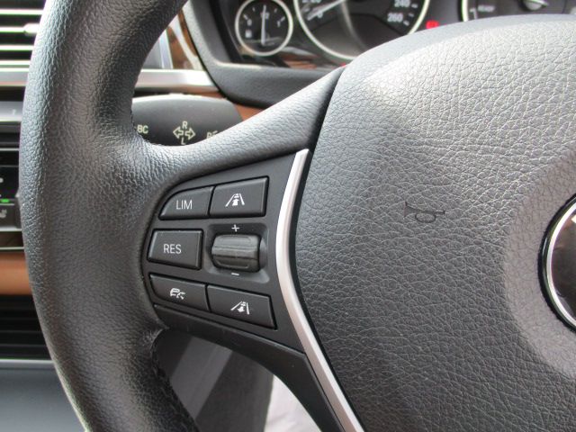 320I TOURING RHD