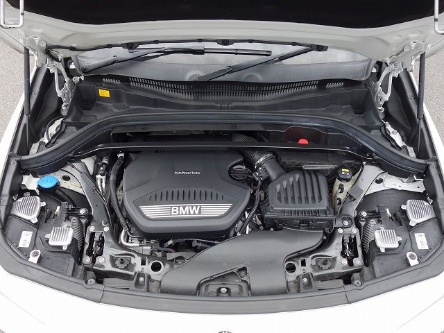 F39 X2 xDrive18d SAC B47 2.0d