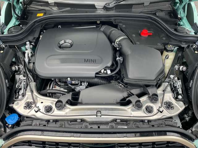 F66 MINI Cooper C 3Dr