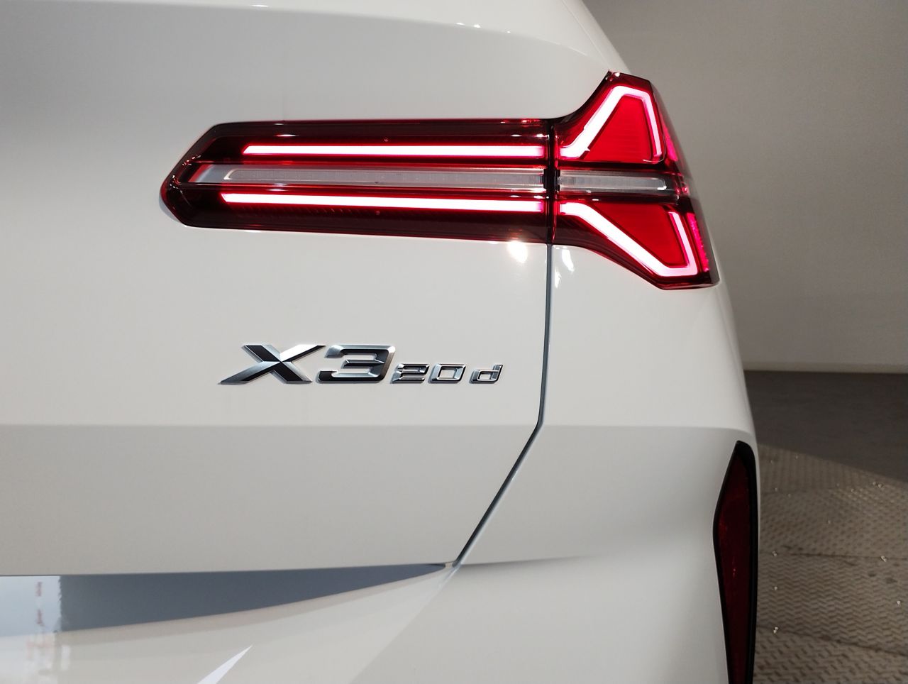 G45 X3 20d US