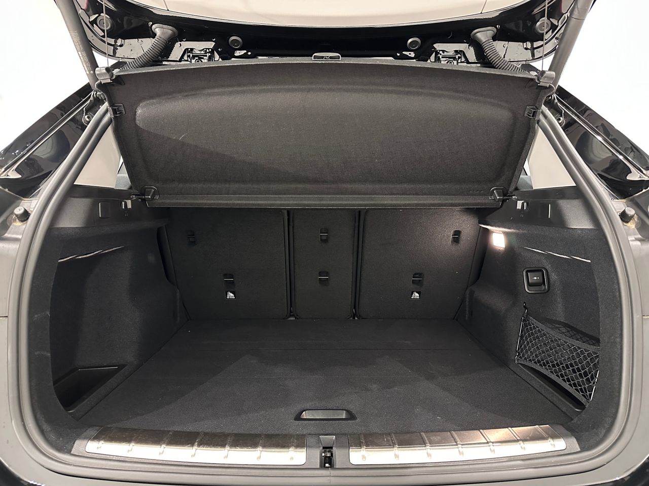 F48 X1 xDrive18d B47 2.0d LCI