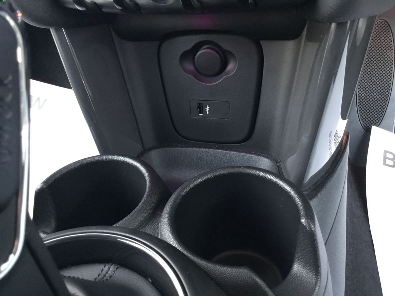 F56 MINI Cooper 3-Door Hatch LCI