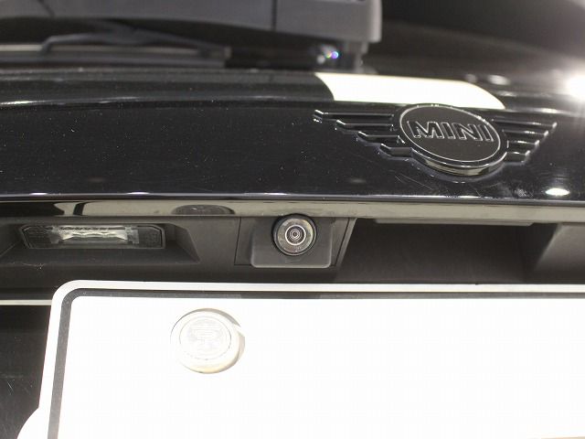 F56 MINI Cooper S 3-Door Hatch LCI