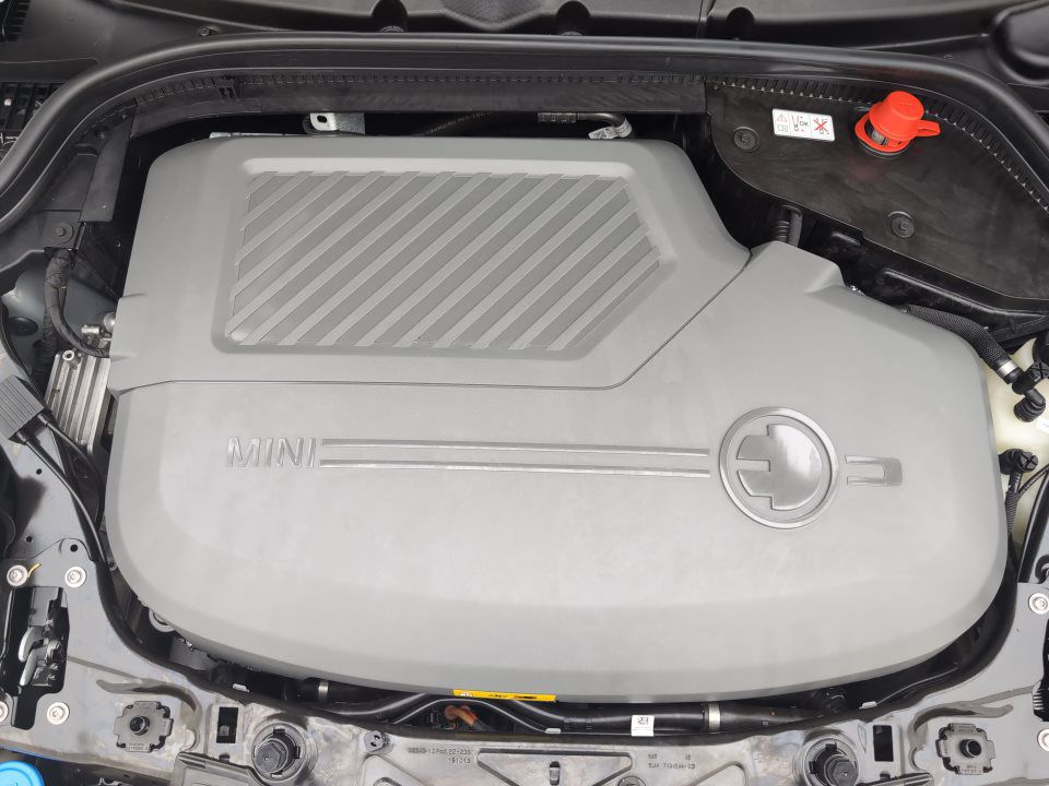 MINI Cooper SE